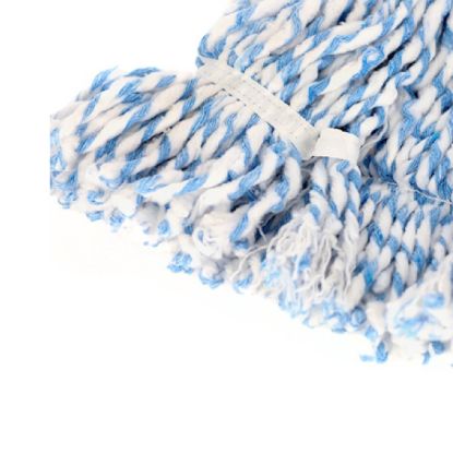 Mopa MicroCott Vileda – Algodão + Microfibra