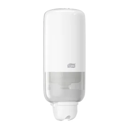 Imagem de 560000 - Dispensador Tork Elevation Branco