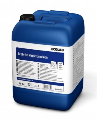 Imagem de Ecobrite Magic Emulsion