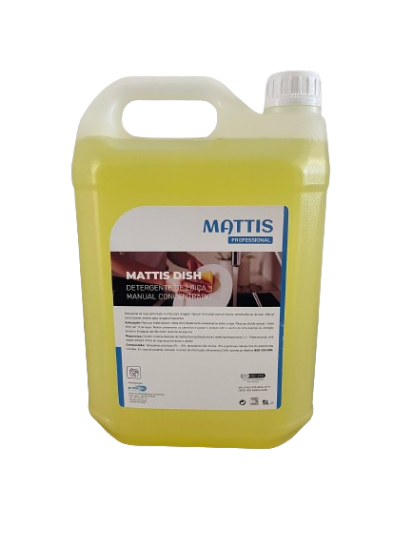 Imagem de Mattis Dish 