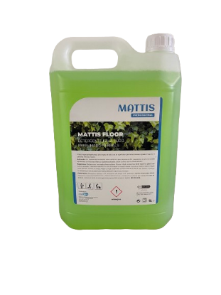 Imagem de Mattis Floor Herbals