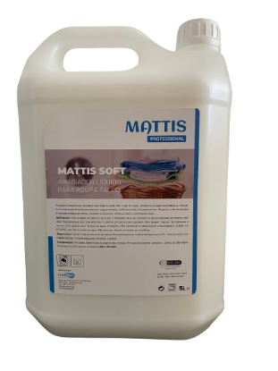 Imagem de Mattis Soft Talco