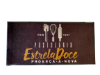 Tapete personalizado estrela doce