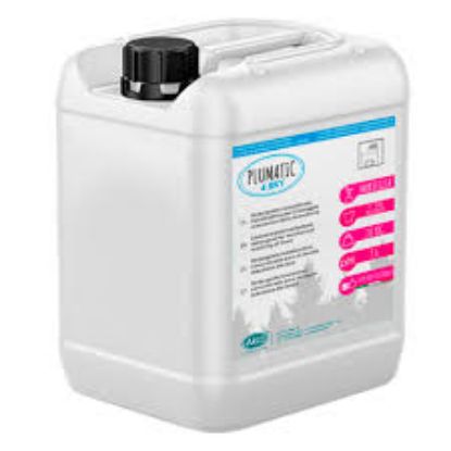 PLUMATIC 4 SKY