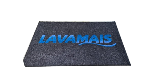 TAPETE PERSONALIZADO