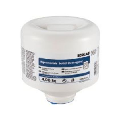 AQUANOMIC DETERGENTE SÓLIDO