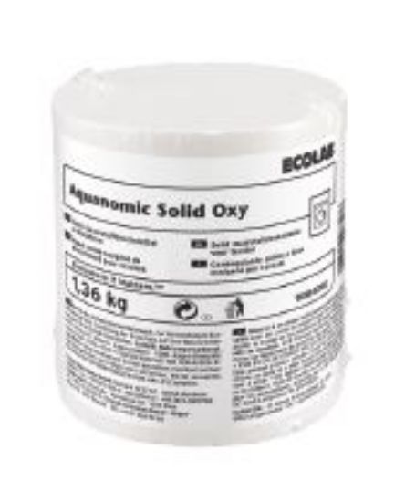 AQUANOMIC SOLID OXY