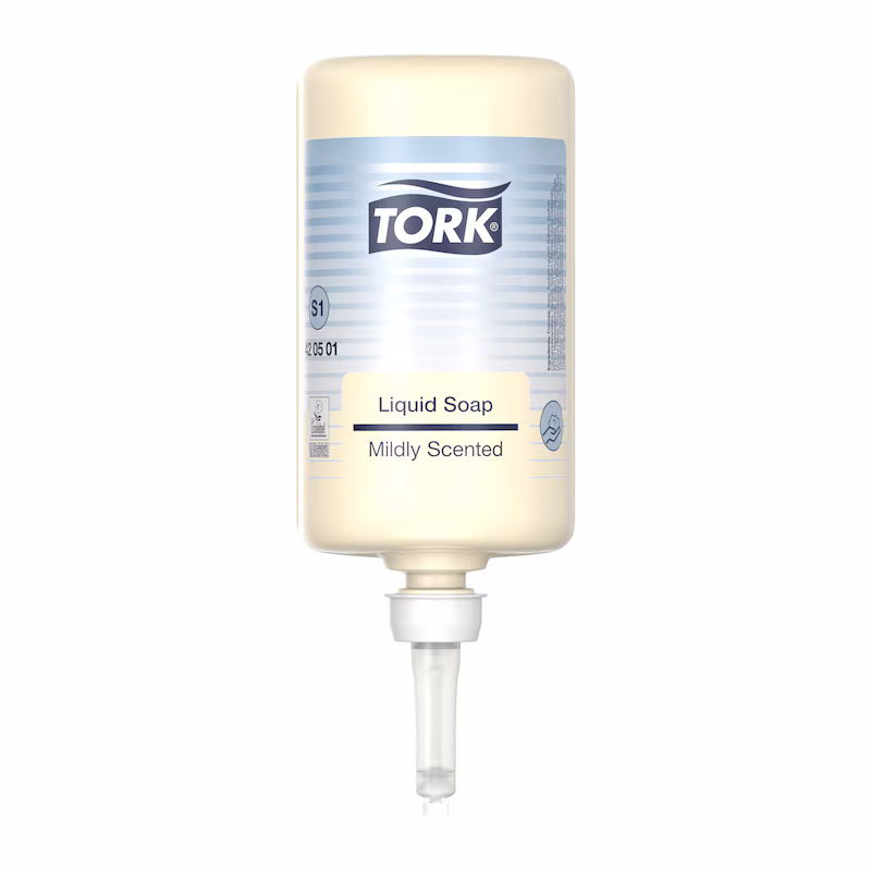 420501- Tork Premium Mevon