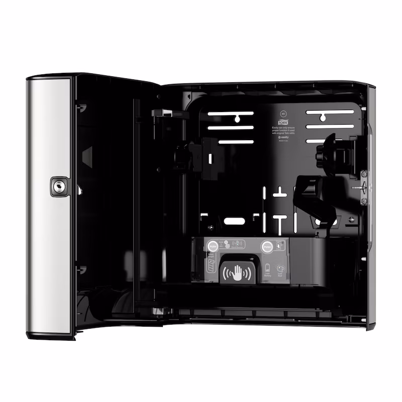 460001 - Dispensador Tork Matic Elevation c/Sensor Inox