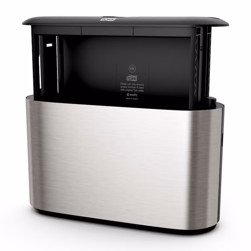 460005 - Dispensador Tork Xpress Inox