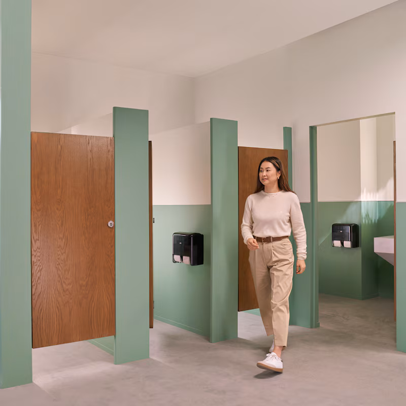 472630 Tork OptiServe® Papel Higiénico Sem Núcleo