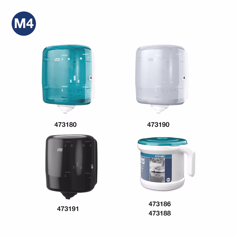 473472 - Tork Reflex