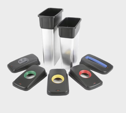 TAMPAS SISTEMA GEO VILEDA