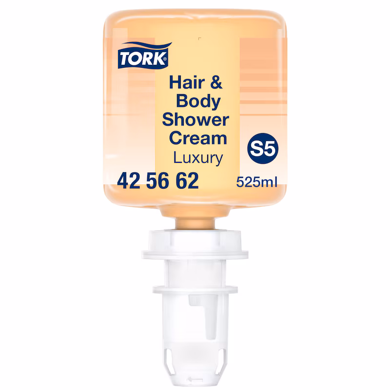 425662 - Tork Creme de Duche Luxury mini