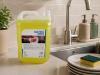 MATTIS DISH-Detergente de loiça manual concentrado